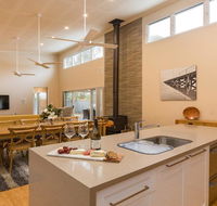 Callala Breeze - access to indoor community pool - Accommodation 4U