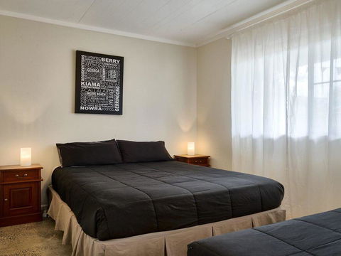 Callala Dreaming - Mid Century Beach House - Accommodation 4U 2