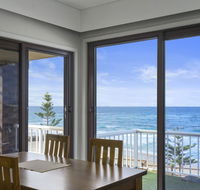 Calypso Unit 5 - The Entrance - Accommodation 4U