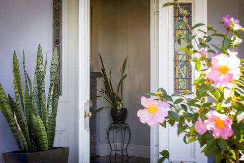 Camellia Cottage - Accommodation 4U 3