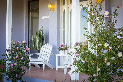 Camellia Cottage - Accommodation 4U 0