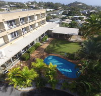 Camelot Motel - Accommodation 4U