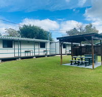 Camp Kanga - Accommodation 4U