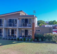 Campaspe Lodge - Accommodation 4U