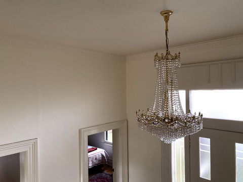 Campbell House - Accommodation 4U 2
