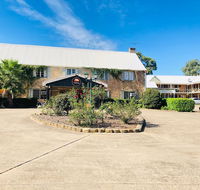 Campbelltown Colonial Motor Inn - Accommodation 4U