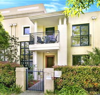 Campbelltown Most Sought After Park Central Home - Accommodation 4U