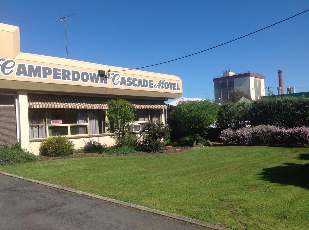 Tesbury VIC Accommodation 4U