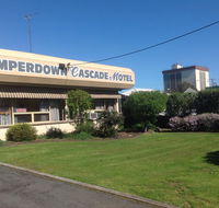 Camperdown Cascade Motel - Accommodation 4U