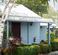 Canberra Ave Villas - Accommodation 4U