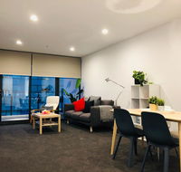 Canberra CBD Apartment 2BR 2BA 1Carpark - Accommodation 4U