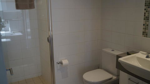Canberra CBD Metropolitan - Accommodation 4U 1