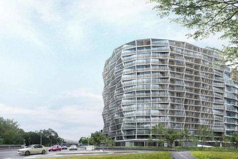 Canberra Luxury Apartment 5 - Accommodation 4U 3