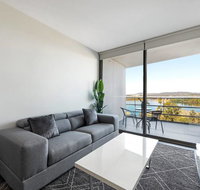 Canberra Luxury Apartment 5 - Accommodation 4U