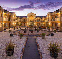 Canberra Parklands Central Apartment Hotel - Accommodation 4U