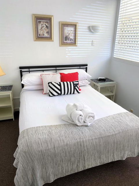 Canberra Short Term And Holiday Accommodation - Accommodation 4U 3