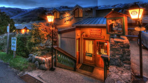 Candlelight Lodge - Accommodation 4U 3