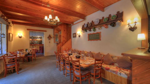 Candlelight Lodge - Accommodation 4U 1