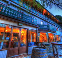 Candlelight Lodge - Accommodation 4U