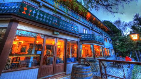 Candlelight Lodge - Accommodation 4U 0