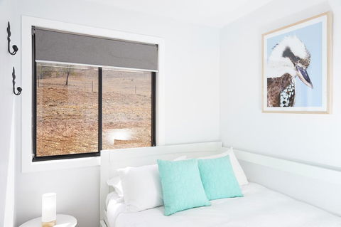 Canguri Boutique Cottage - Accommodation 4U 3
