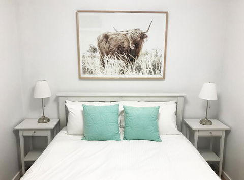 Canguri Boutique Cottage - Accommodation 4U 0