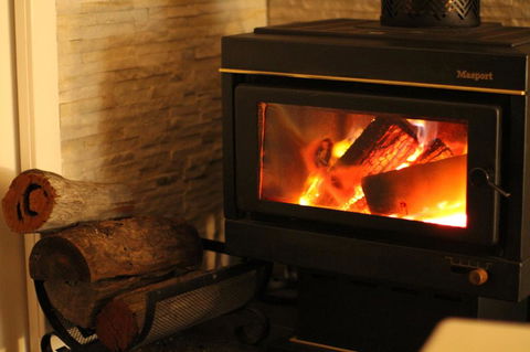Canguri Boutique Cottage - Accommodation 4U 1
