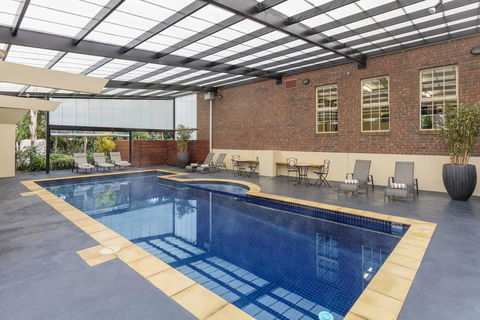 Canterbury International - Accommodation 4U 1