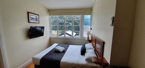 Canungra Hotel - Accommodation 4U 2