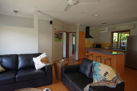 Canungra Valley Cottage - Accommodation 4U 2
