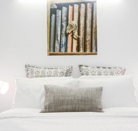 Canvas Suites on A'beckett - Accommodation 4U