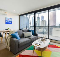 Canvas Suites on William - Accommodation 4U