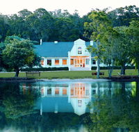 Cape Lodge - Accommodation 4U