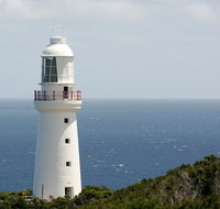 Cape Otway Lightstation - Accommodation 4U