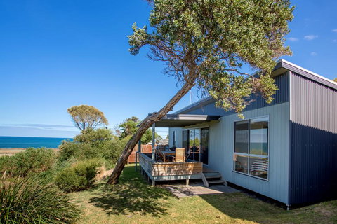 Cape Paterson Holiday Park - Accommodation 4U 0