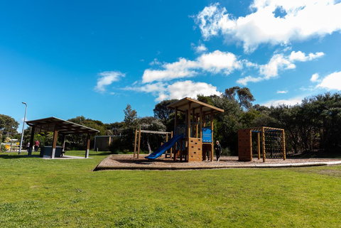 Cape Paterson Holiday Park - Accommodation 4U 2