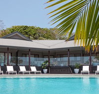 Cape Vue - Accommodation 4U