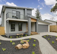 Cape Woolamai Haven - Accommodation 4U