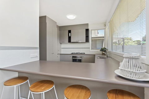CAPEL'S REST - CAPEL SOUND - Accommodation 4U 1