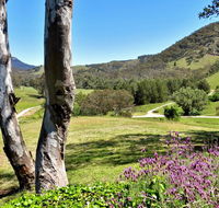 Capertee National Park Cottages - Accommodation 4U