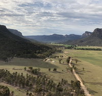 Capertee Valley Farmstays Glenbrook Cottage - Accommodation 4U