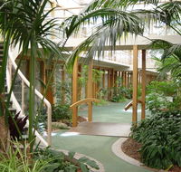 Capital Airport Motel - Accommodation 4U