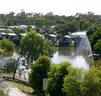 Capital Country Holiday Park - Accommodation 4U