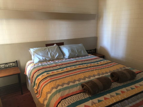 Capri Motel - Accommodation 4U 1