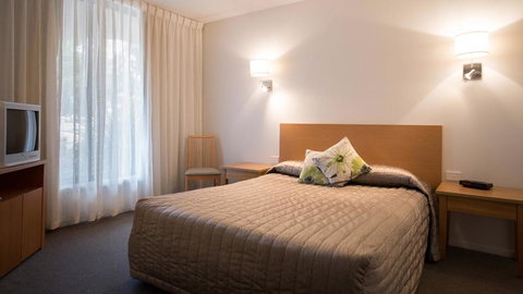 Capri Waters Country Club - Accommodation 4U 3