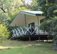 Capricorn Caves - Accommodation 4U