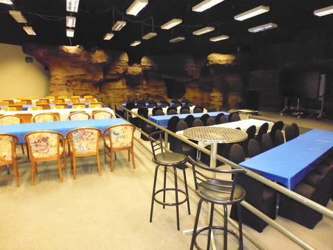 Capricorn Motel & Conference Centre - Accommodation 4U 2