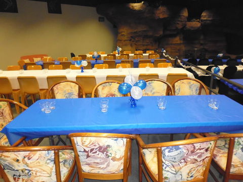 Capricorn Motel & Conference Centre - Accommodation 4U 1
