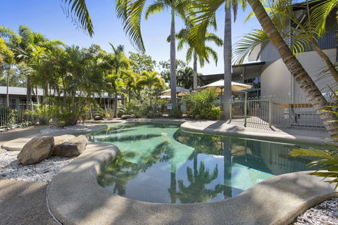 Capricorn Motel & Conference Centre - Accommodation 4U 0