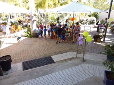 Capricorn Motel & Conference Centre - Accommodation 4U 3
